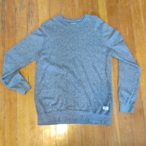 VANS MEN"S SWEATER